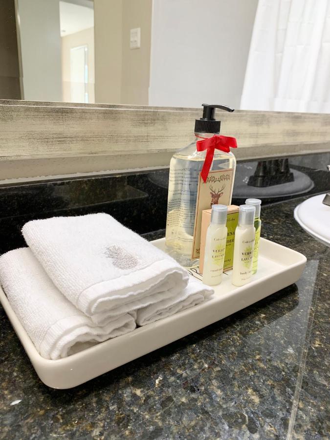 Spacious 2Br&2Ba Med Center Apt, Free Parking&Shuttle Houston Exteriör bild