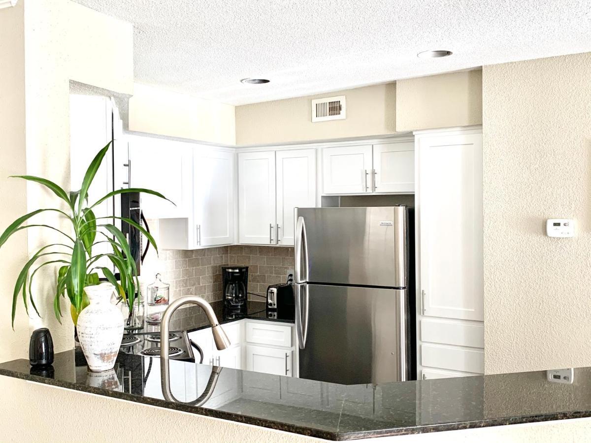 Spacious 2Br&2Ba Med Center Apt, Free Parking&Shuttle Houston Exteriör bild